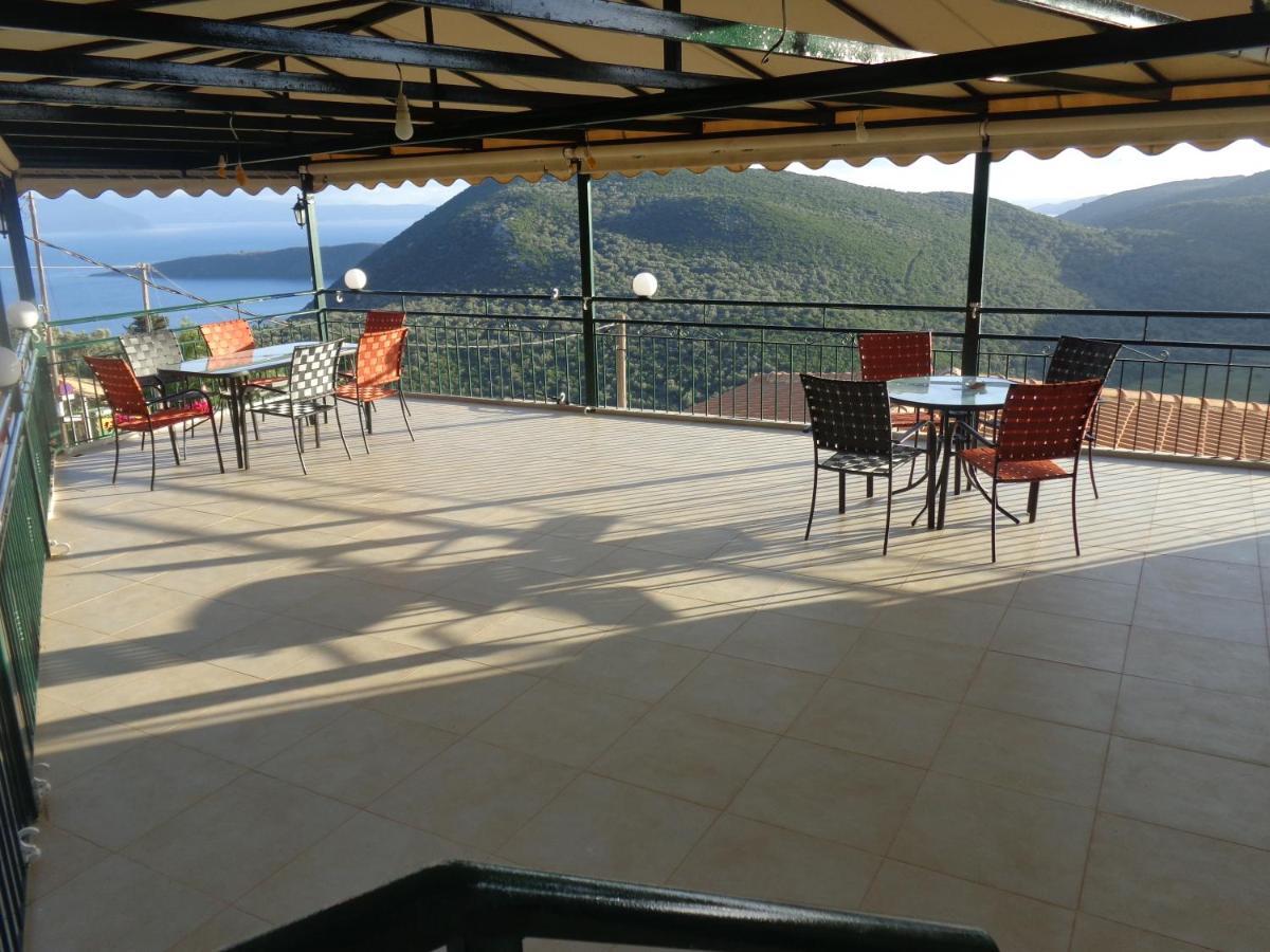 An Amazing Place For You! Giannas Home Evgiros Εξωτερικό φωτογραφία