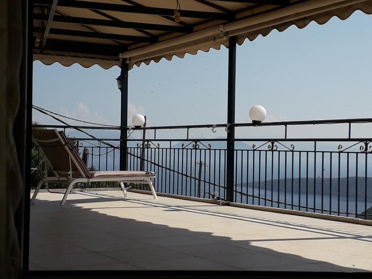An Amazing Place For You! Giannas Home Evgiros Εξωτερικό φωτογραφία