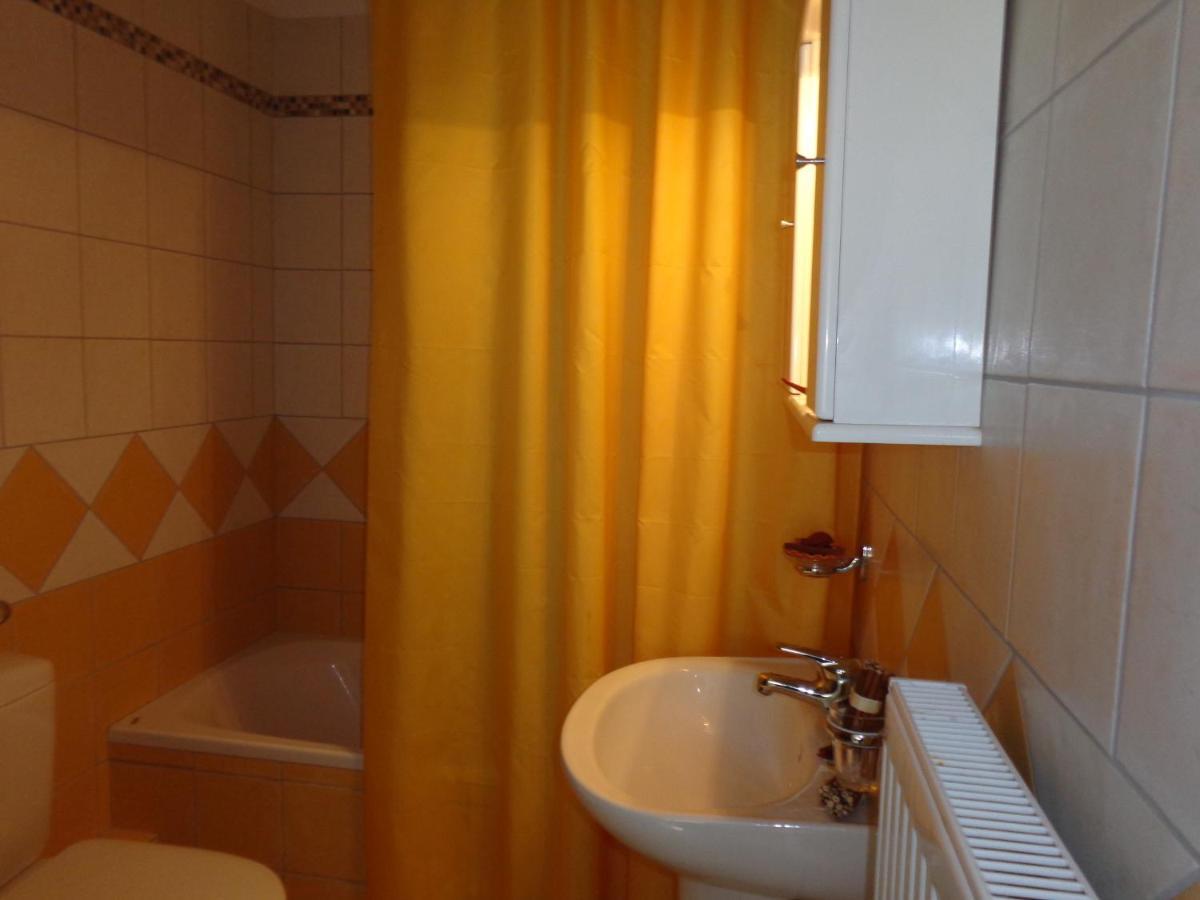 An Amazing Place For You! Giannas Home Evgiros Εξωτερικό φωτογραφία